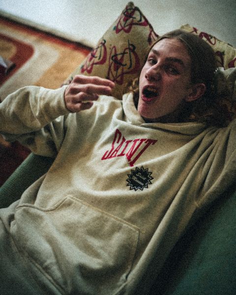 SAINT Mxxxxxx / 24ss / 2nd drop