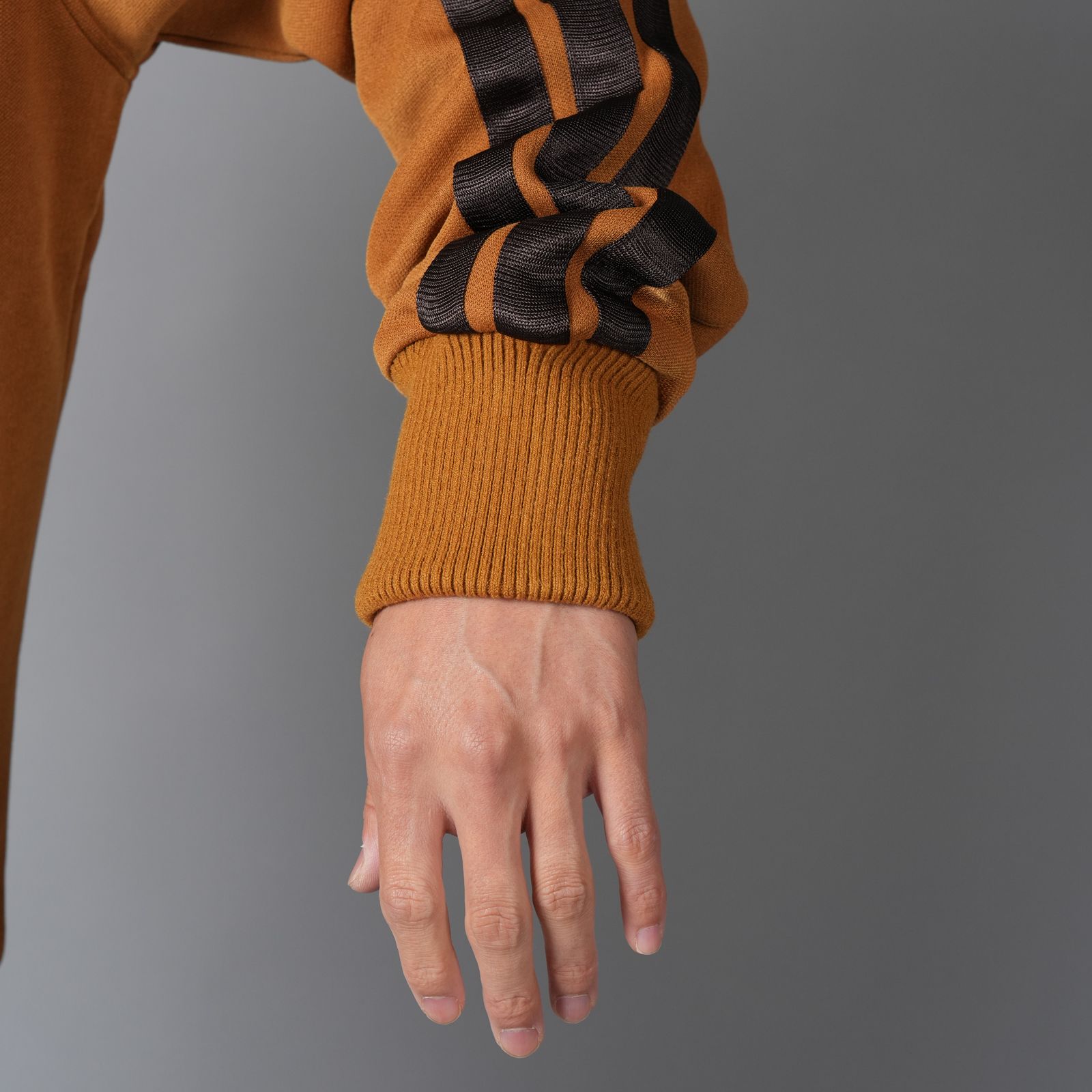 【コラボ】WB Y3 TRACK TOP / トラックトップ (マスタード)