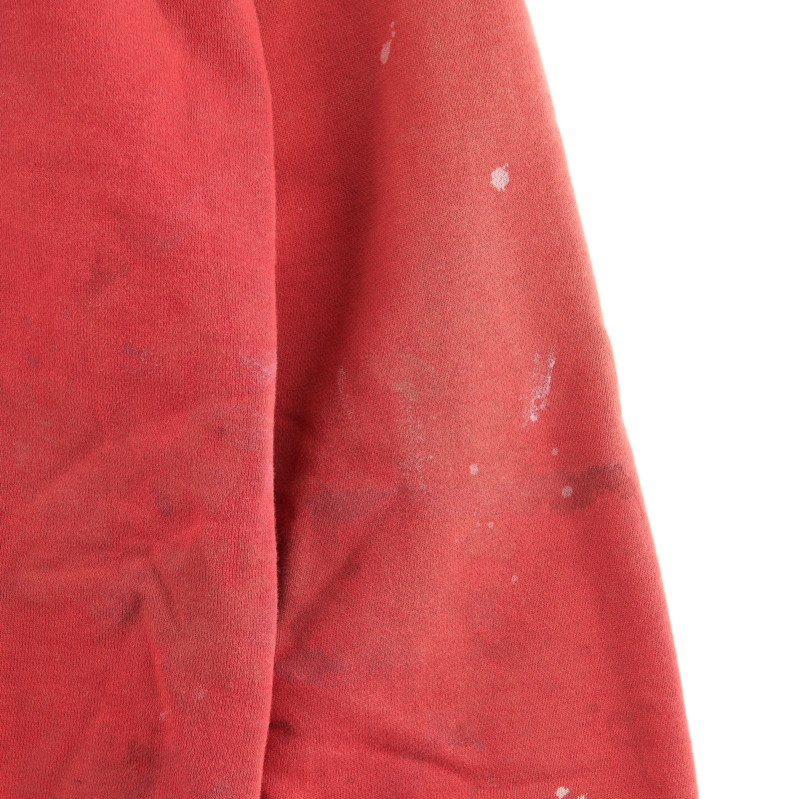 SM13 HOODIE RED / フーディー (レッド)