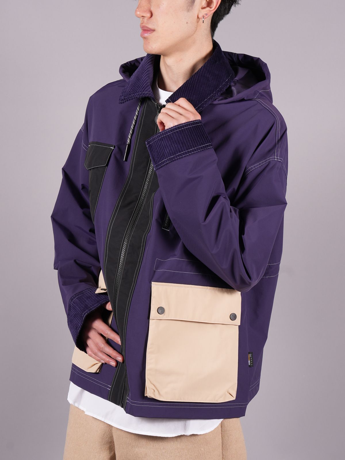 PUMA × Ami - 【ラスト1点】【限定品】 PUMA X AMI JACKET