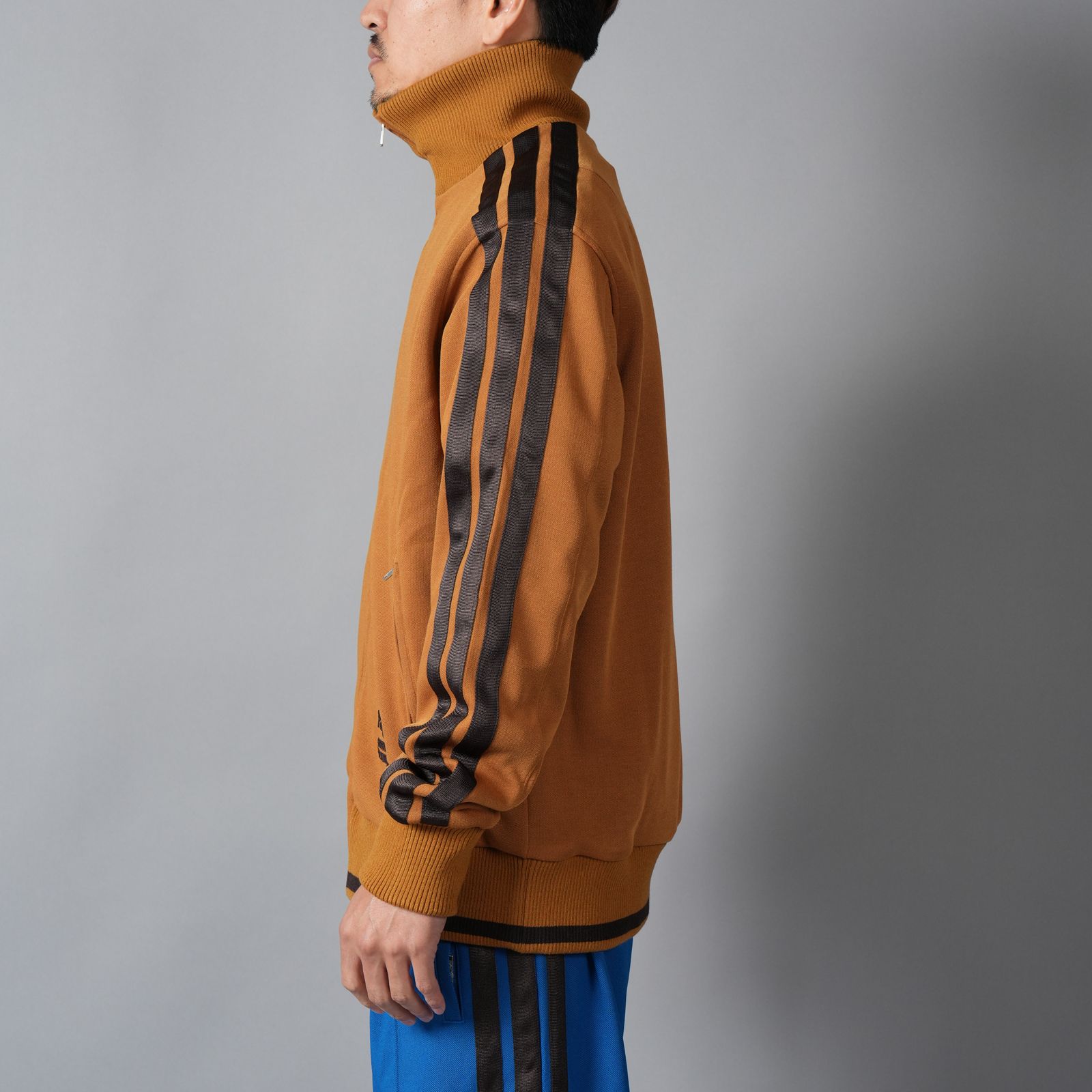 【コラボ】WB Y3 TRACK TOP / トラックトップ (マスタード)