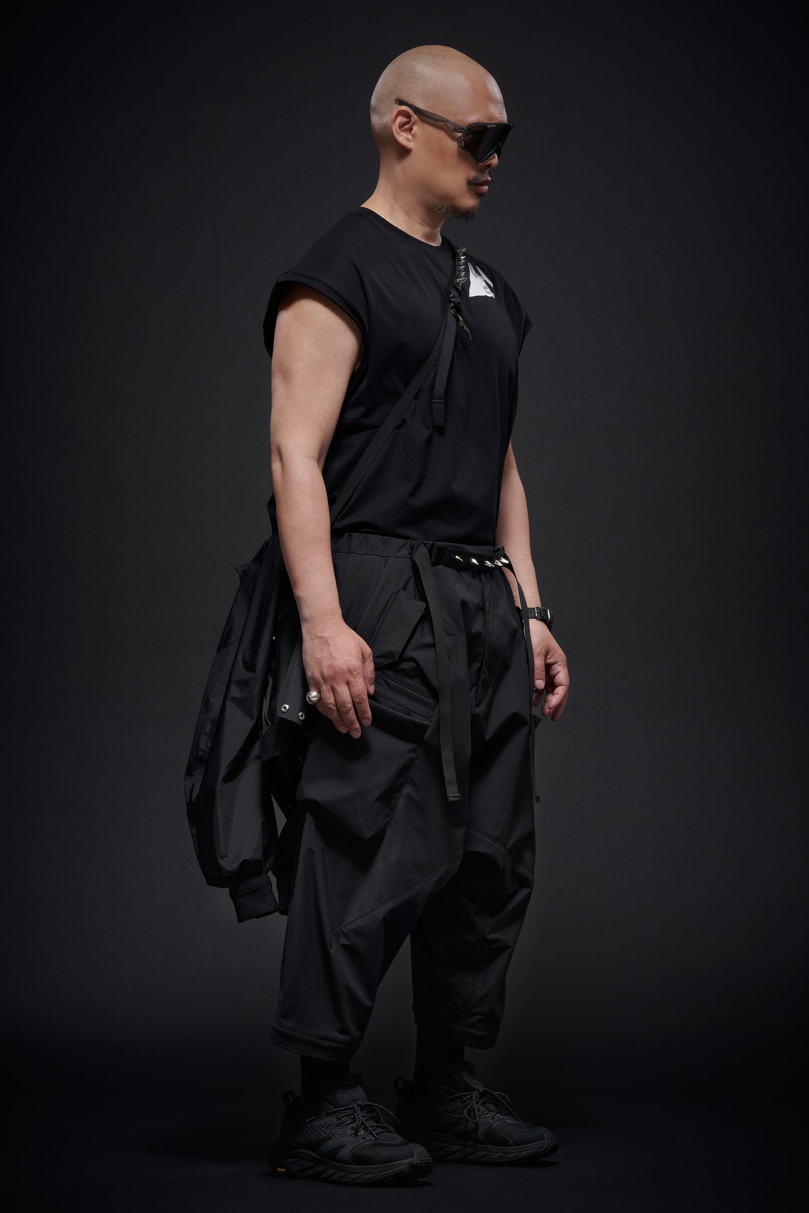 ACRONYM - 【ラスト1点】 J123A-GT / 3L Gore-Tex Interops