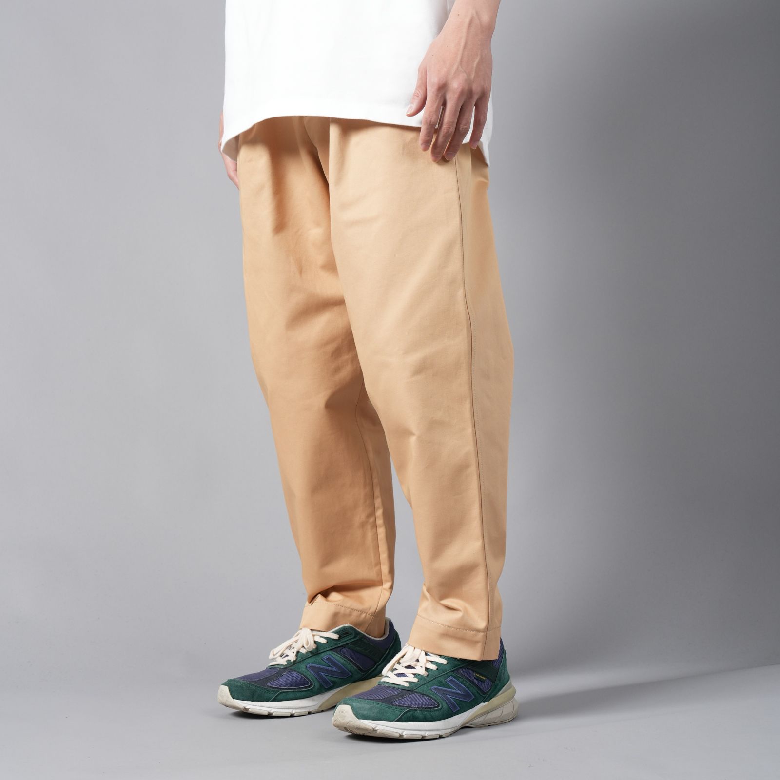 25SSNEW/ ラッシュパンツ（サーフパンツ） 【41W07-32S】MAKA