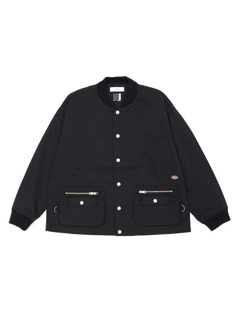 FACETASM - 【ラスト1点】 DICKIES JACKET / ディッキーズ ジャケット 