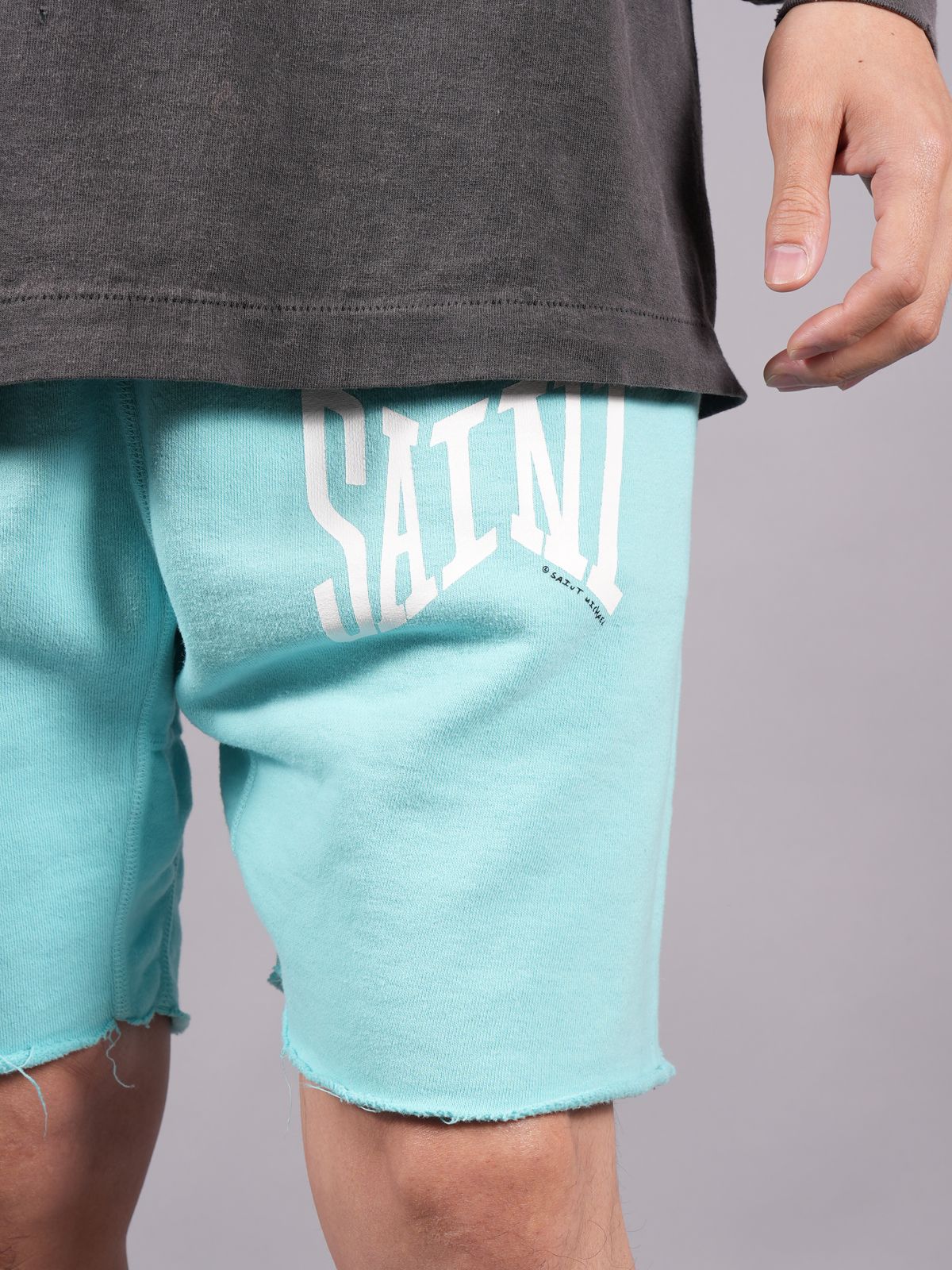 SAINT M×××××× - 【ラスト1点】 SM-S23-0000-057 / SHORTS / SAINT