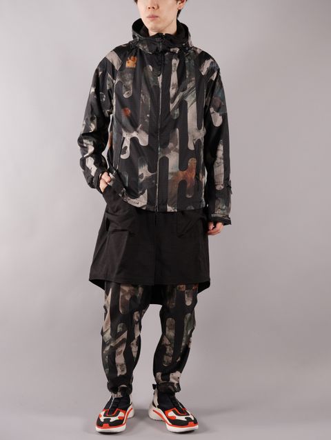 M CH1 CAMO JACKET / メンズ チャプターワン カモ ジャケット (カモ)