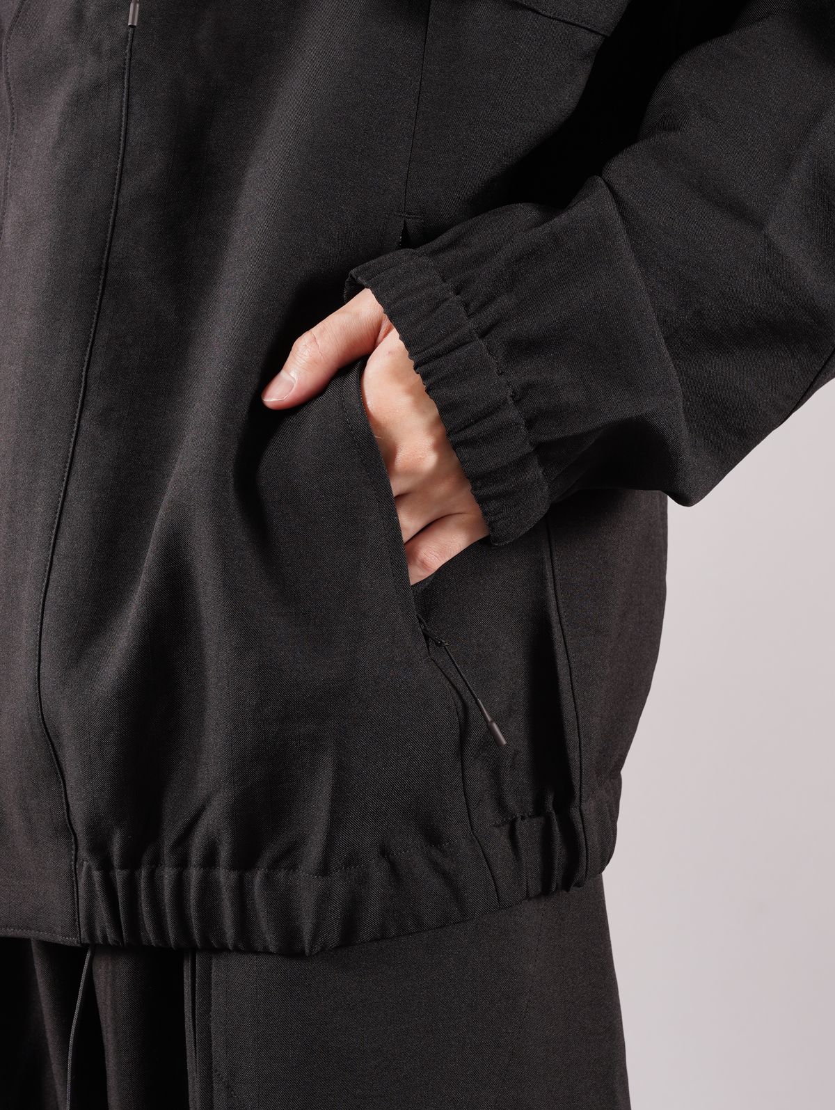 Y-3 - ラスト1点 / M CLASSIC SPORT UNIFORM COACH JACKET / メンズ