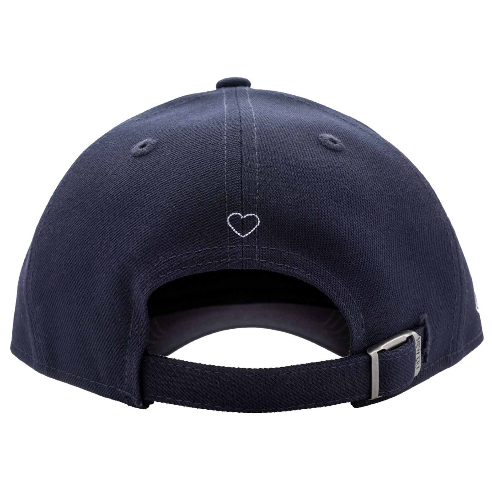 【おひとり様1点まで】【限定】BASICKS x Newera Yankees Cap / ベイシックス x ニューエラ ヤンキース キャップ (ネイビー)