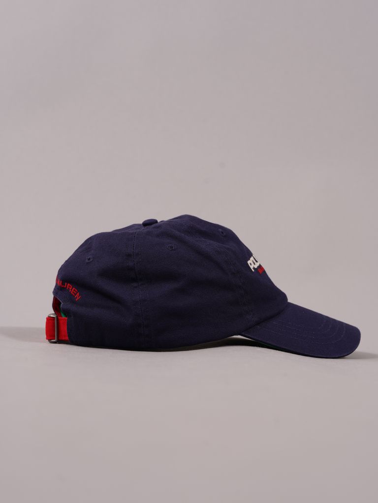 Polo Ralph Lauren - ラスト1点 / POLO SPORTS CAP / ポロスポーツ 