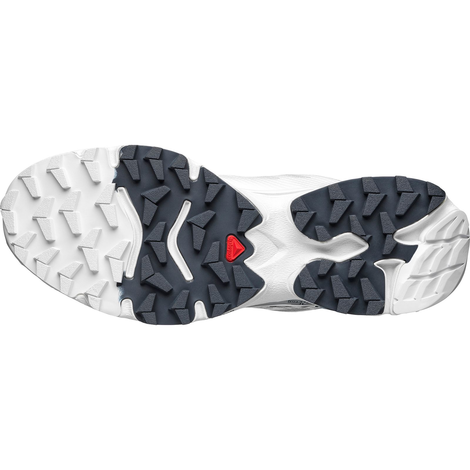 SALOMON - 【残りわずか】XT-4 OG White/Ebony/Lunar Rock SALOMON - 【残りわずか】XT-4 OG White/Ebony/Lunar Rock