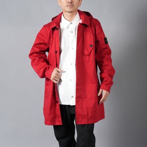 STONE ISLAND - STONE ISLAND (ストーンアイランド) / 24ss | Confidence