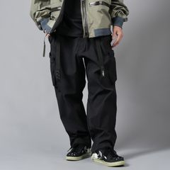J123A-GT / 3L Gore-Tex Interops Jacket