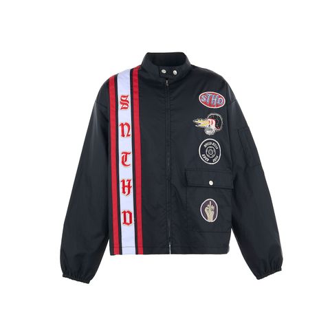 SAINT Mxxxxxx - セントマイケル 正規通販 | Confidence 