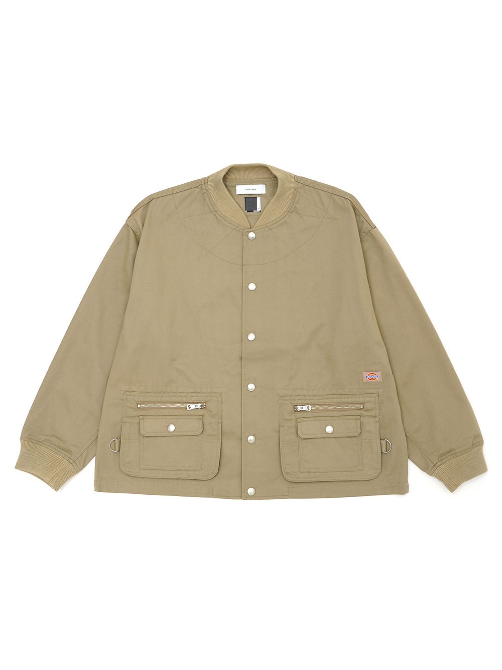 FACETASM - 【残りわずか】 DICKIES JACKET / ディッキーズ ジャケット