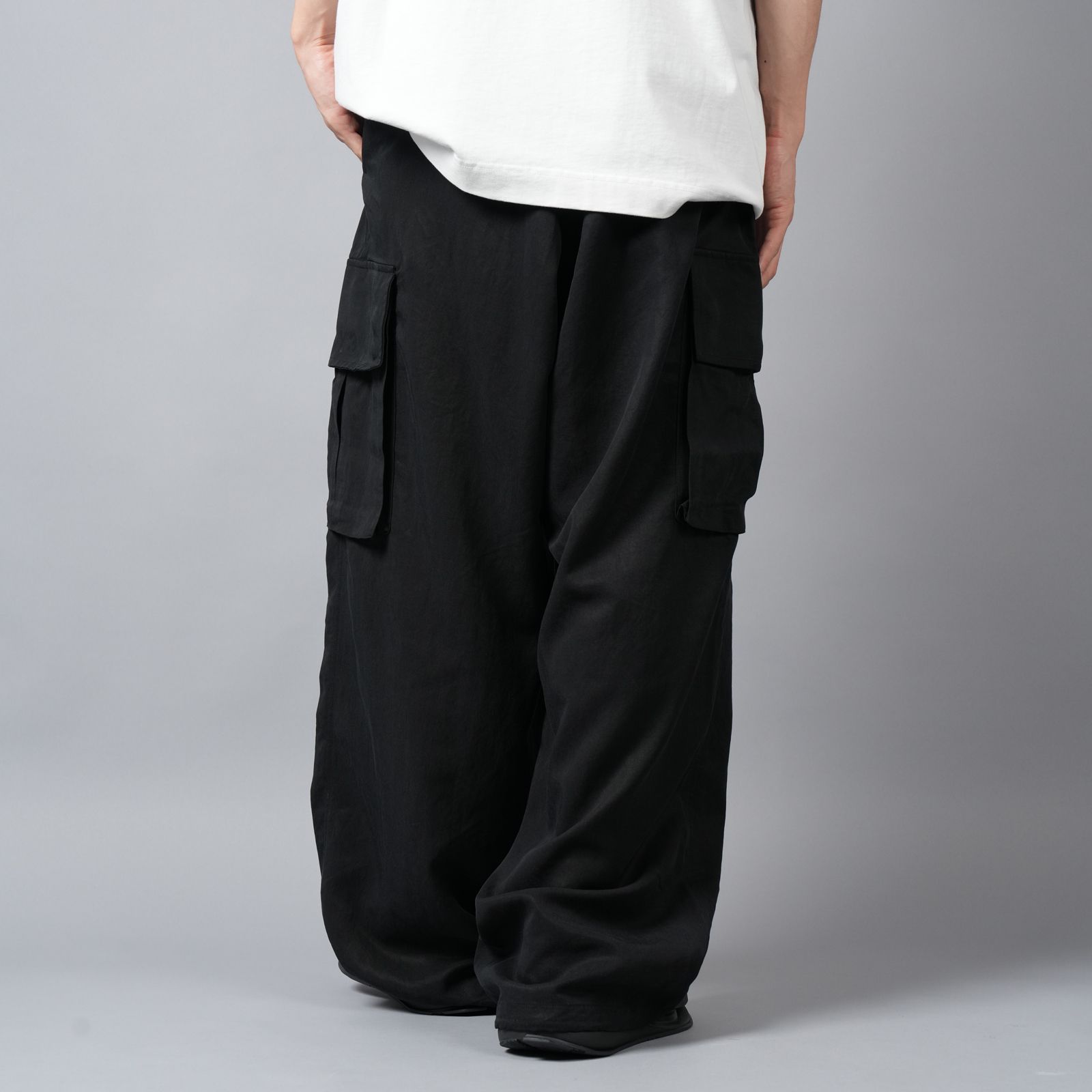 Y-3 CL Cargo Pants - Y-3 「Area」