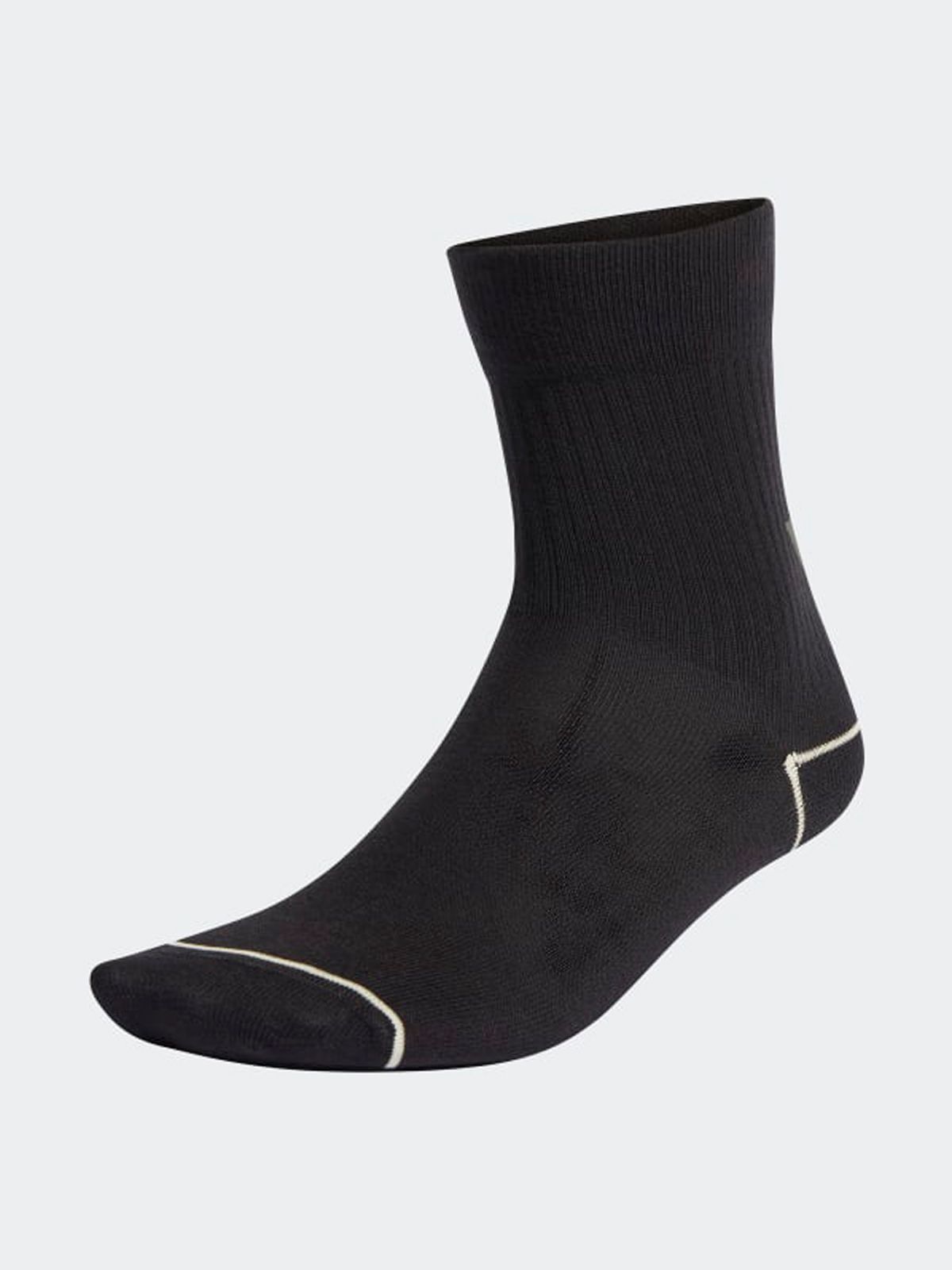 【ラスト1点】 Y-3 HIGH TENNIS SOCKS  /  ハイ テニス ソックス (ブラック)
