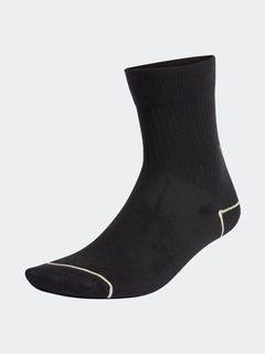 【ラスト1点】 Y-3 HIGH TENNIS SOCKS  /  ハイ テニス ソックス (ブラック)
