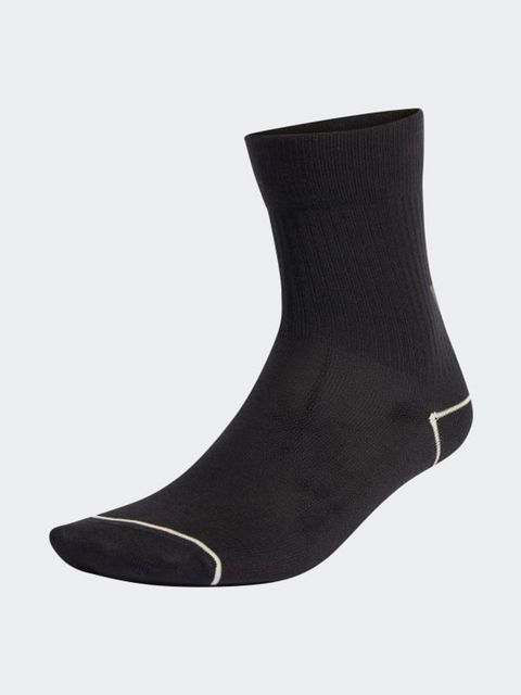 【ラスト1点】 Y-3 HIGH TENNIS SOCKS  /  ハイ テニス ソックス (ブラック)