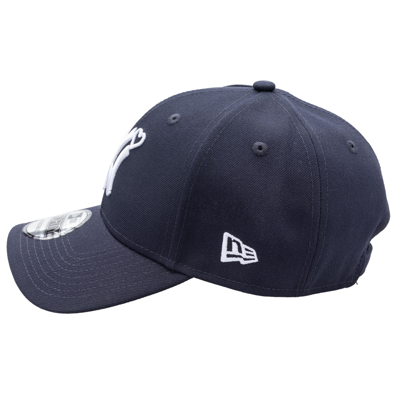 【おひとり様1点まで】【限定】BASICKS x Newera Yankees Cap / ベイシックス x ニューエラ ヤンキース キャップ (ネイビー)