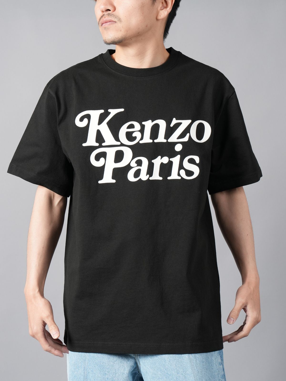 KENZO BY VERDY' オーバーサイズ Tシャツ - トップス
