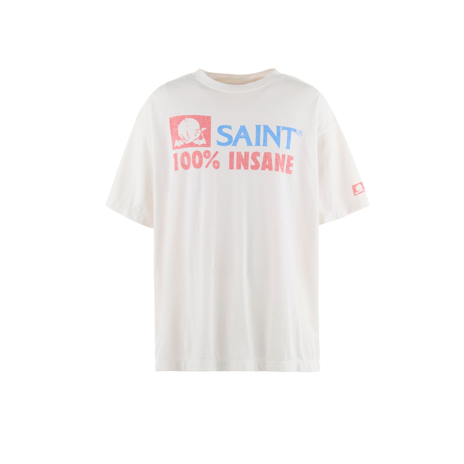 SAINT M×××××× - [4月6日(土)10時発売!!] 【限定】SM-YS8-0000