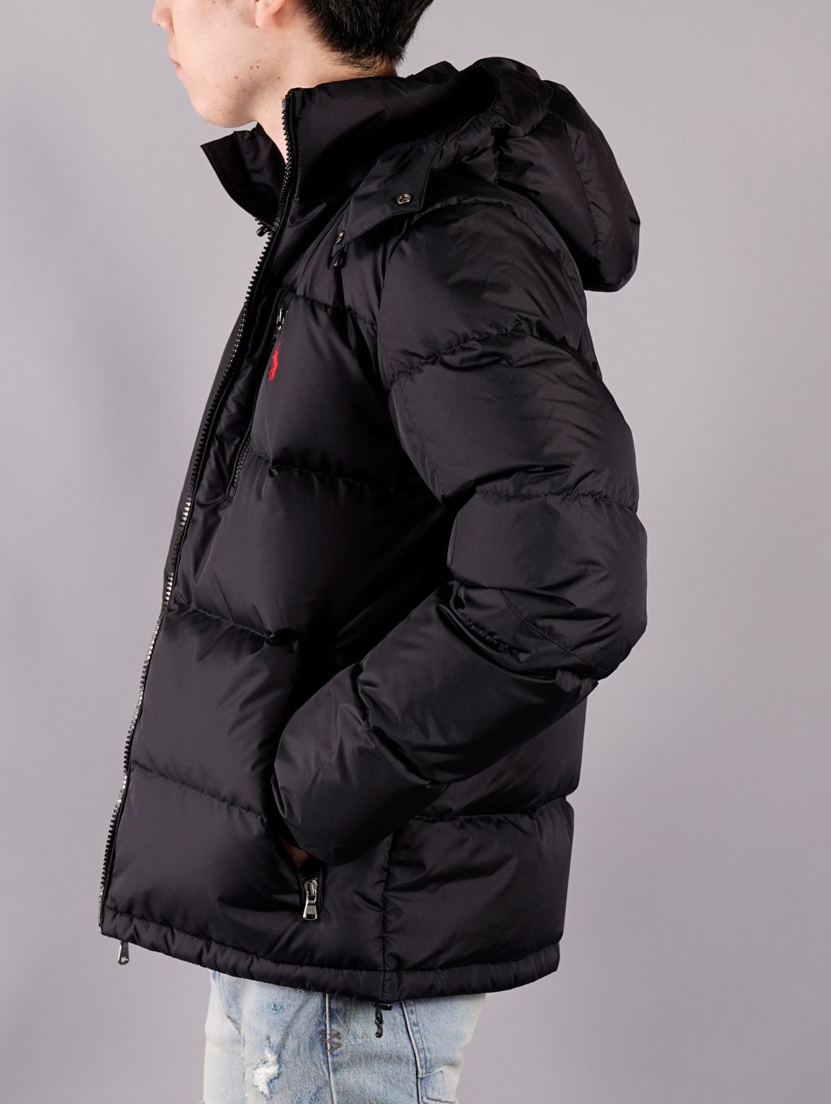 Polo Ralph Lauren   ラスト1点 / Down Jacket / ダウンジャケット