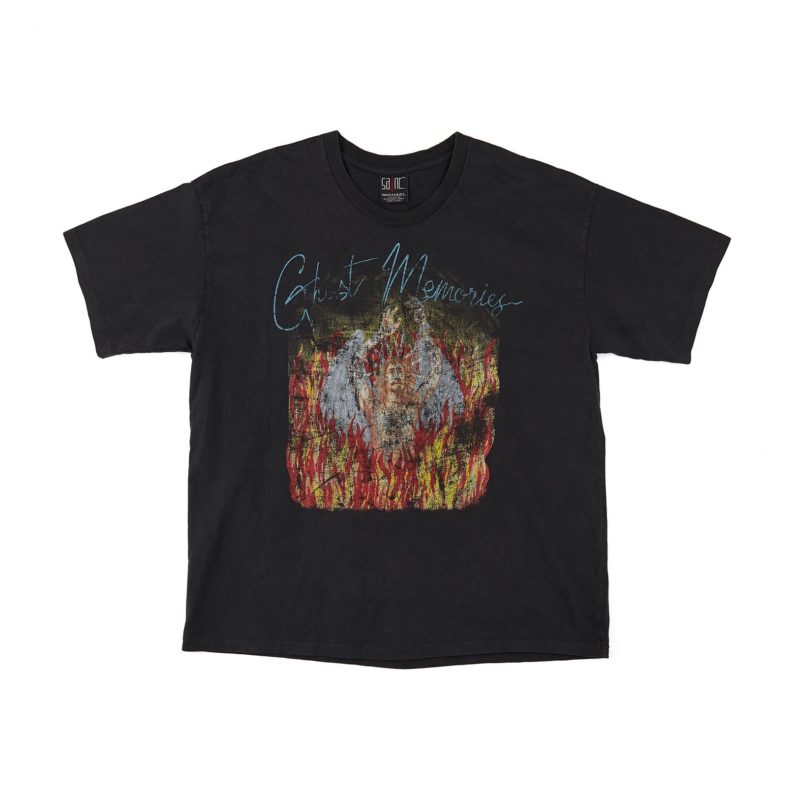 セントマイケル　20aw 初期　018 SAINT MICHAEL / 20aw / 1st delivery | Confidence