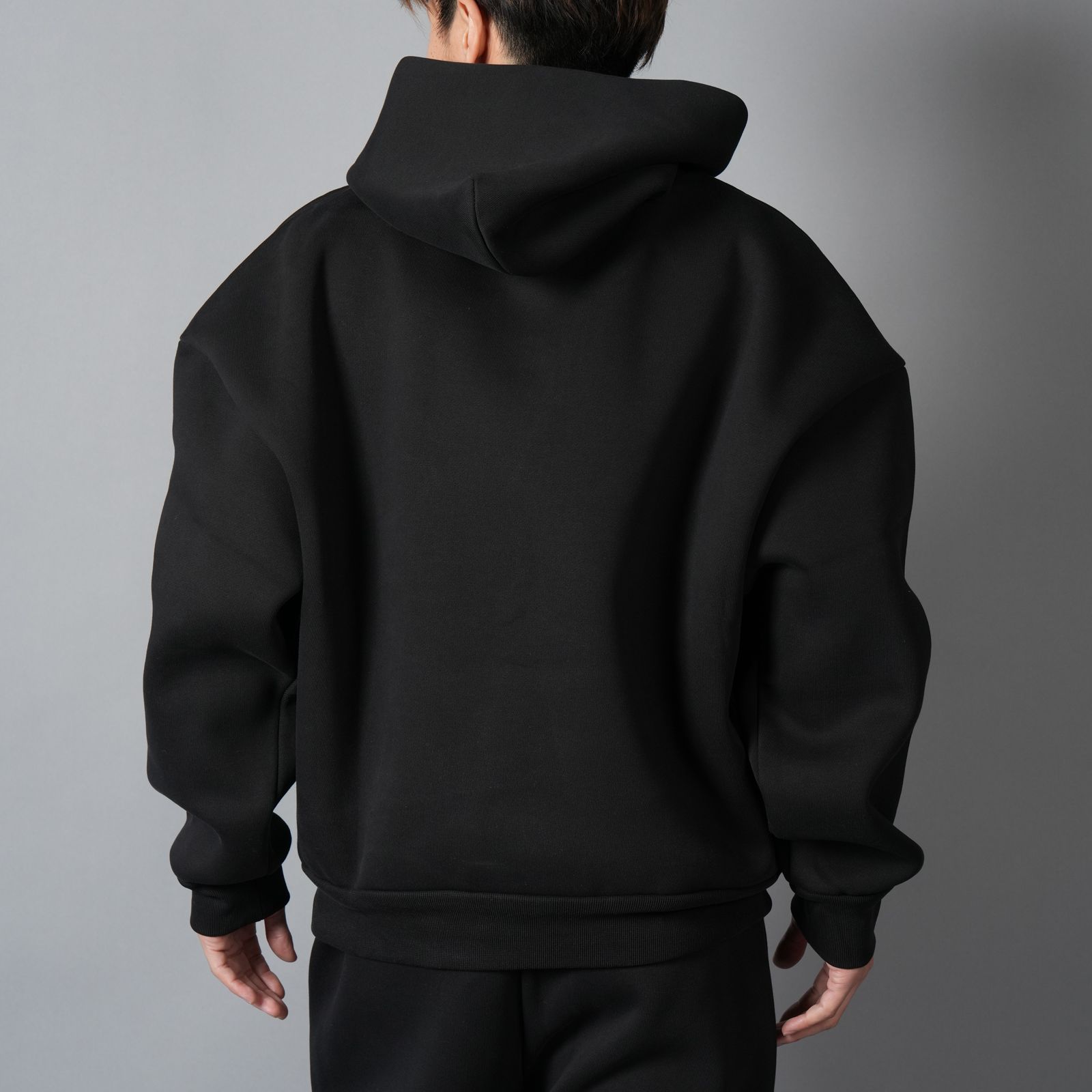 V2 HOODIE  / フーディー・パーカー (ナイト)