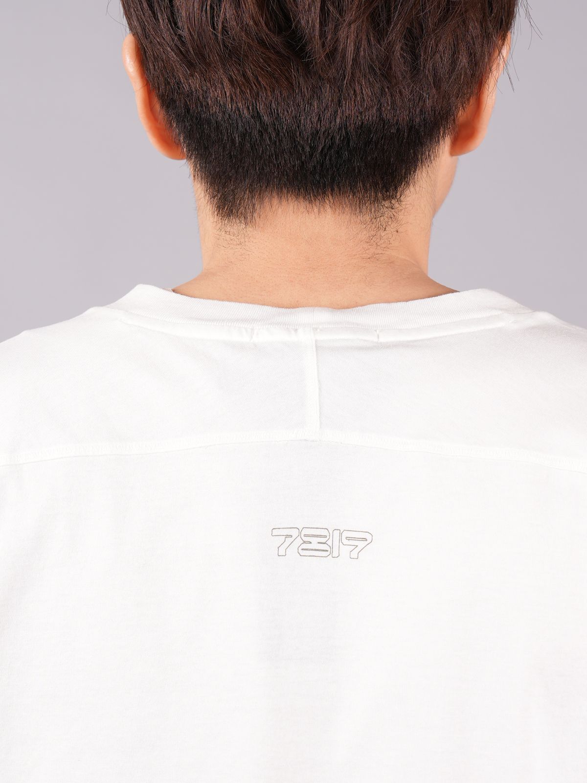 【残りわずか】 2011A SS T-SHIRT COTTON JERSEY / Tシャツ (ホワイト)