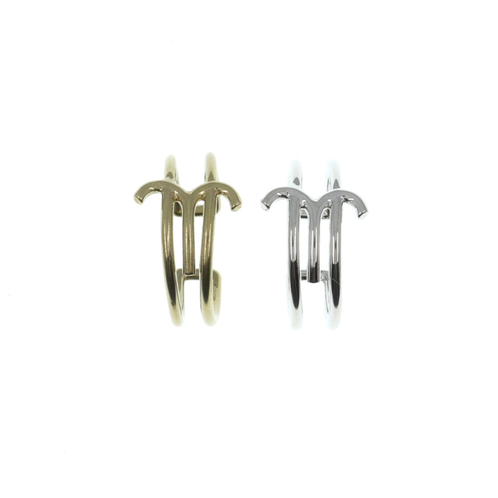 「horoscope ring Aries」リング おひつじ座 ゴールド