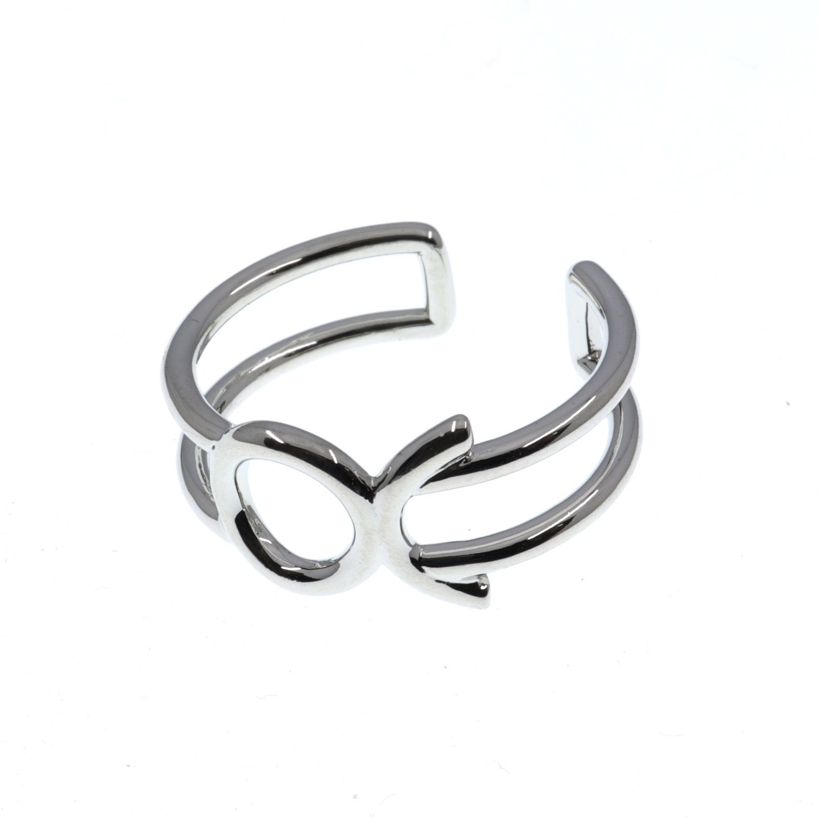 「horoscope ring Taurus」リング おうし座 シルバー