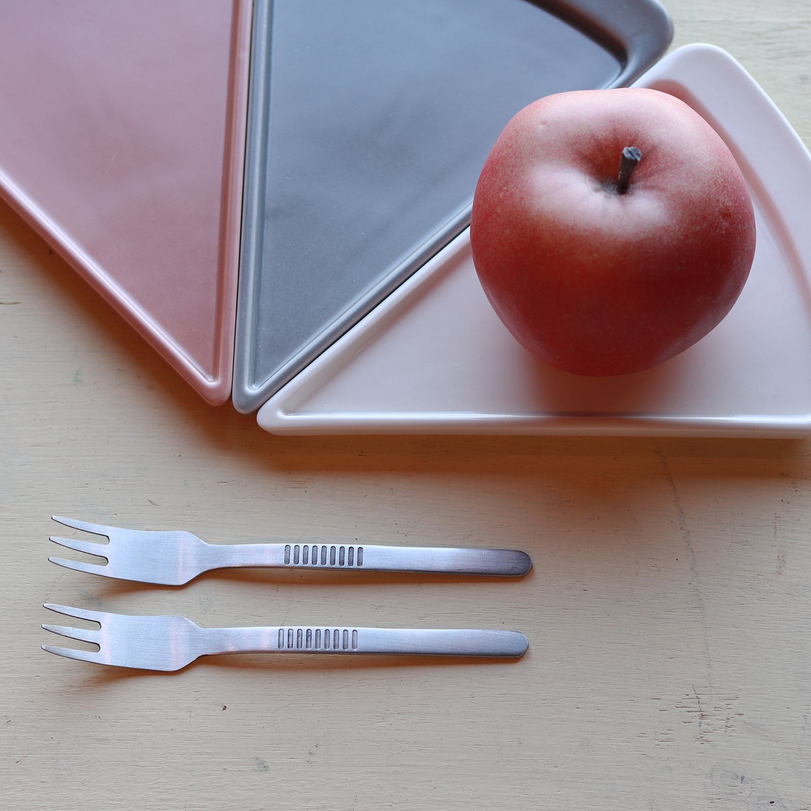 「DESSERT FORK(2pcs set)」