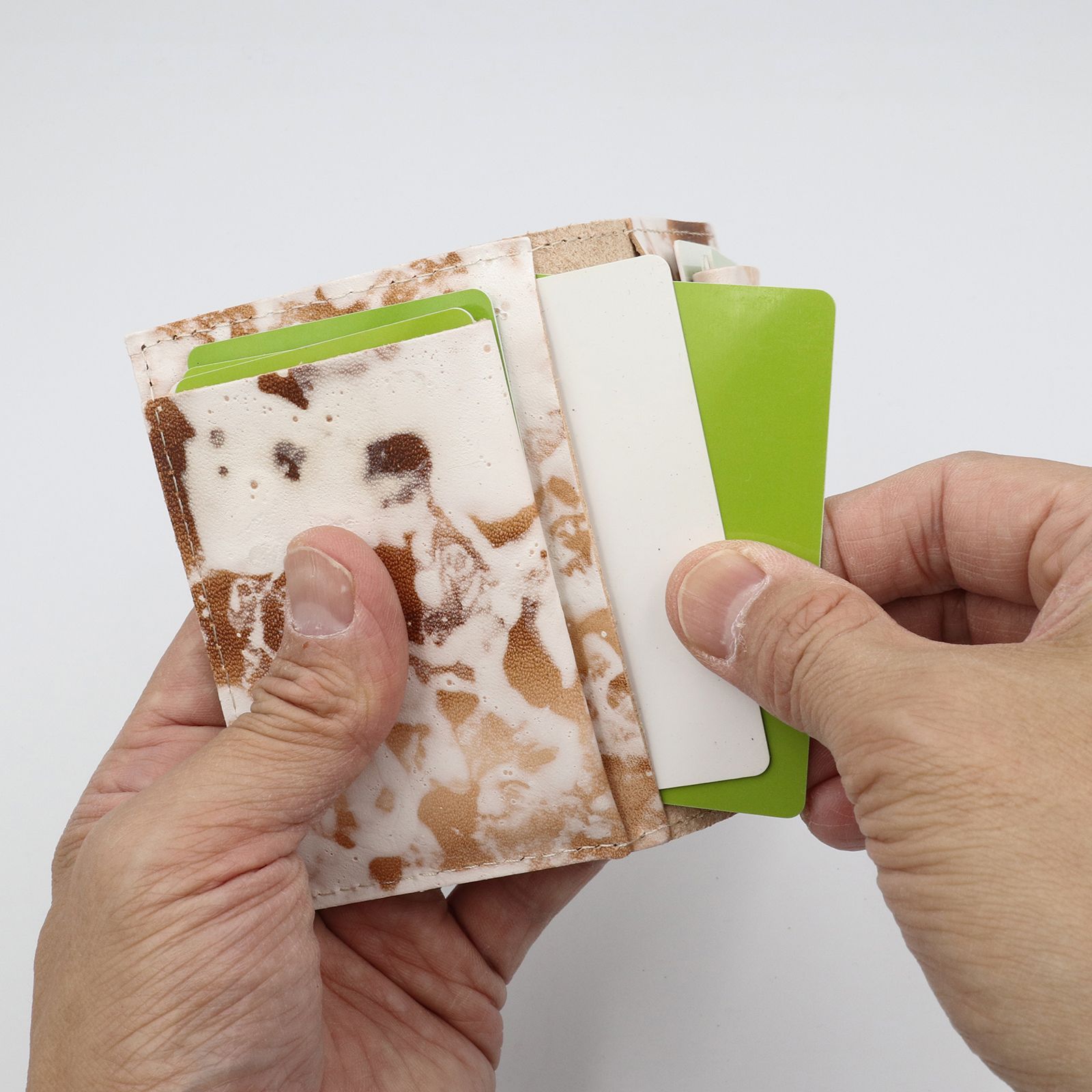 「TONOKO」Card Case