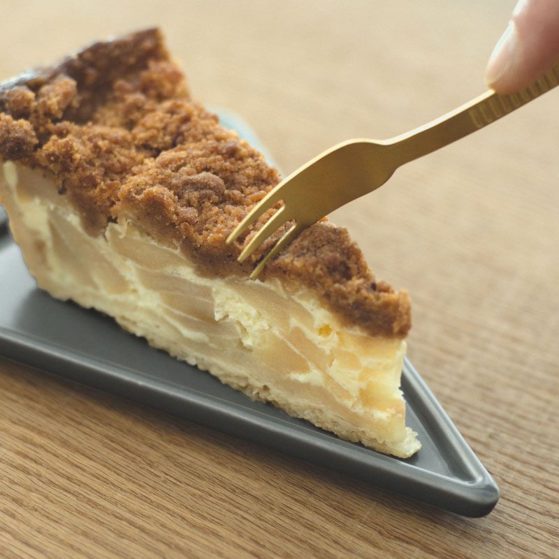 「DESSERT FORK(2pcs set)」
