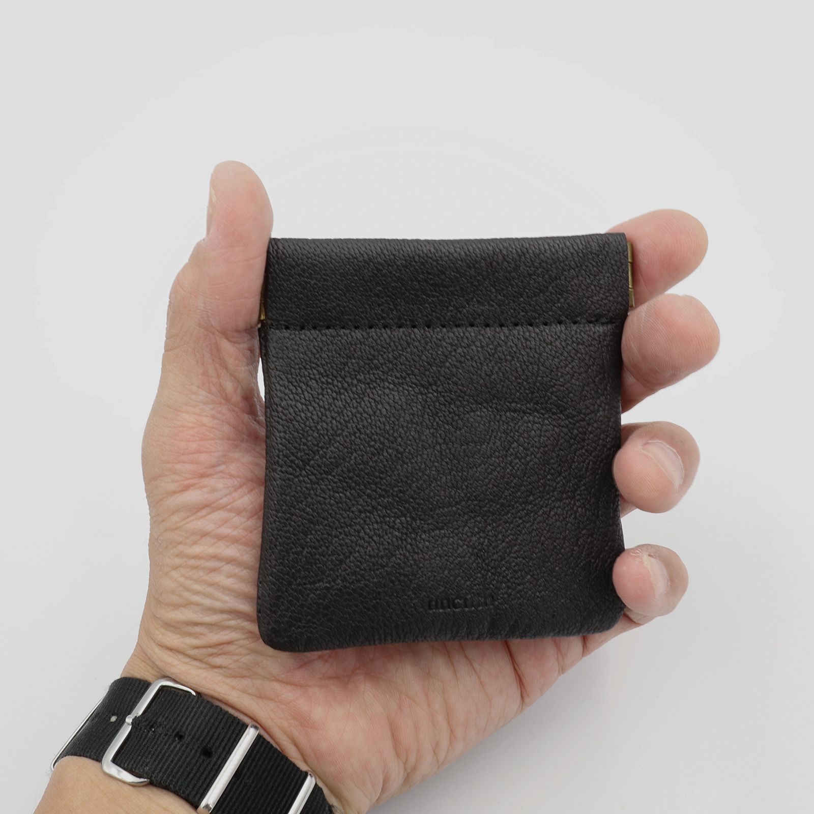 「Tea Core」Coin Case