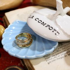 「レイヤーバンド」デッドストックリング イギリス