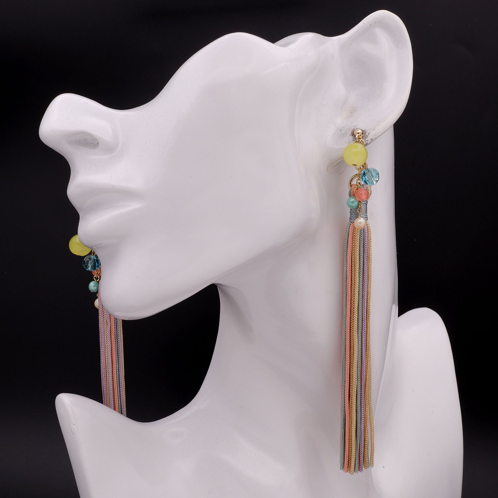 「TEO」ピアス