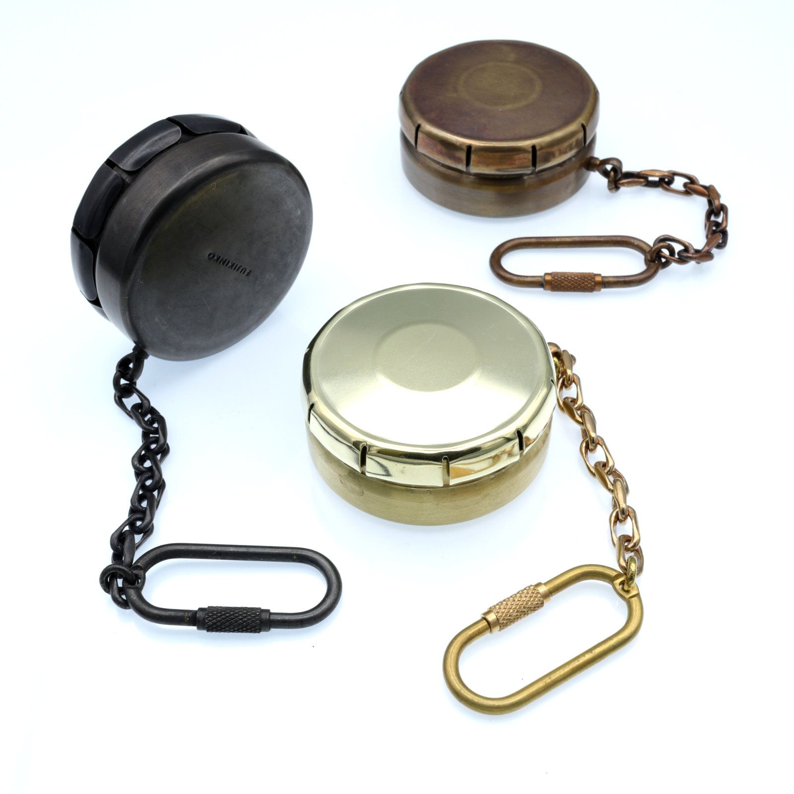 「PUSH ACCESSORY CASE」ヴィンテージ