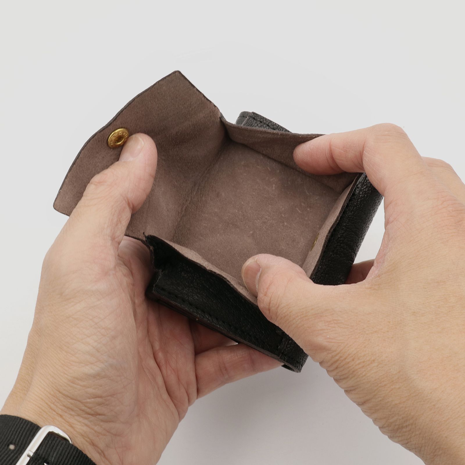 「Tea Core」Triford Wallet