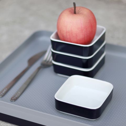 「RETRO BC TABLEWARE BOWL HIGH」 ブルー ドイツ