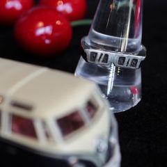 「Shades Ring」リング