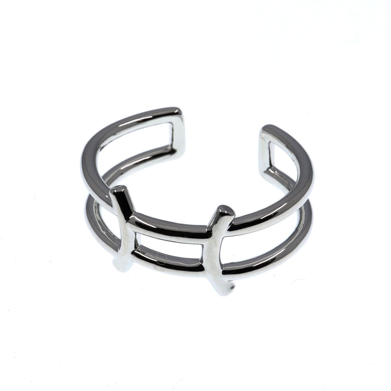 「horoscope ring Gemini」リング ふたご座 シルバー