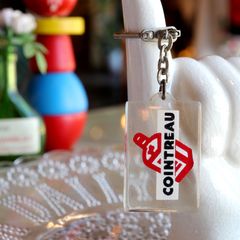 COINTREAU フレンチキーホルダー