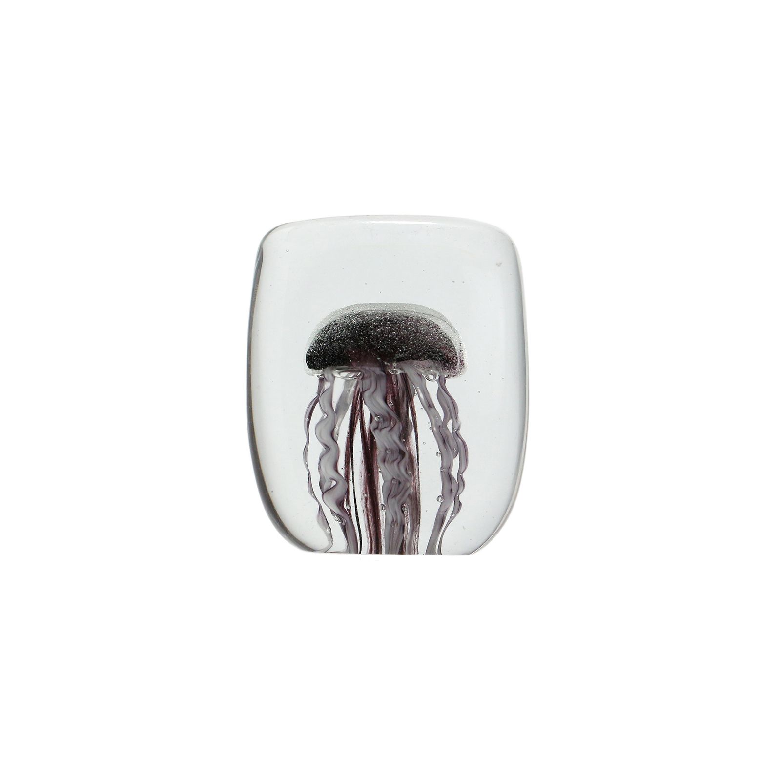 JELLYFISH TWISTED LEG "Square/Purple"