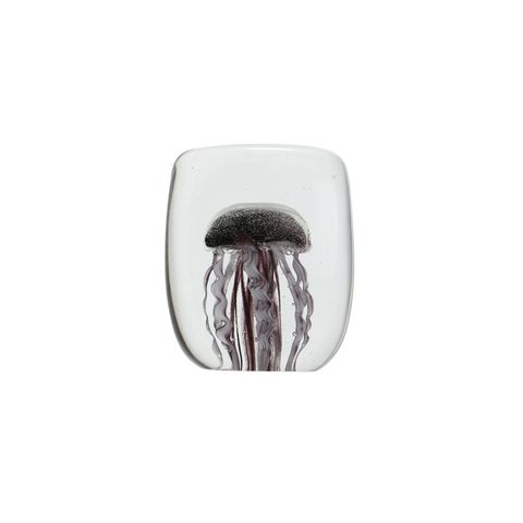 JELLYFISH TWISTED LEG "Square/Purple"