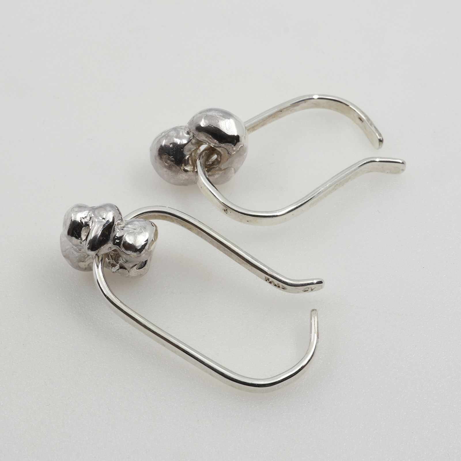 「SPROUT PAIR CUFFS」イヤーカフ 2個セット