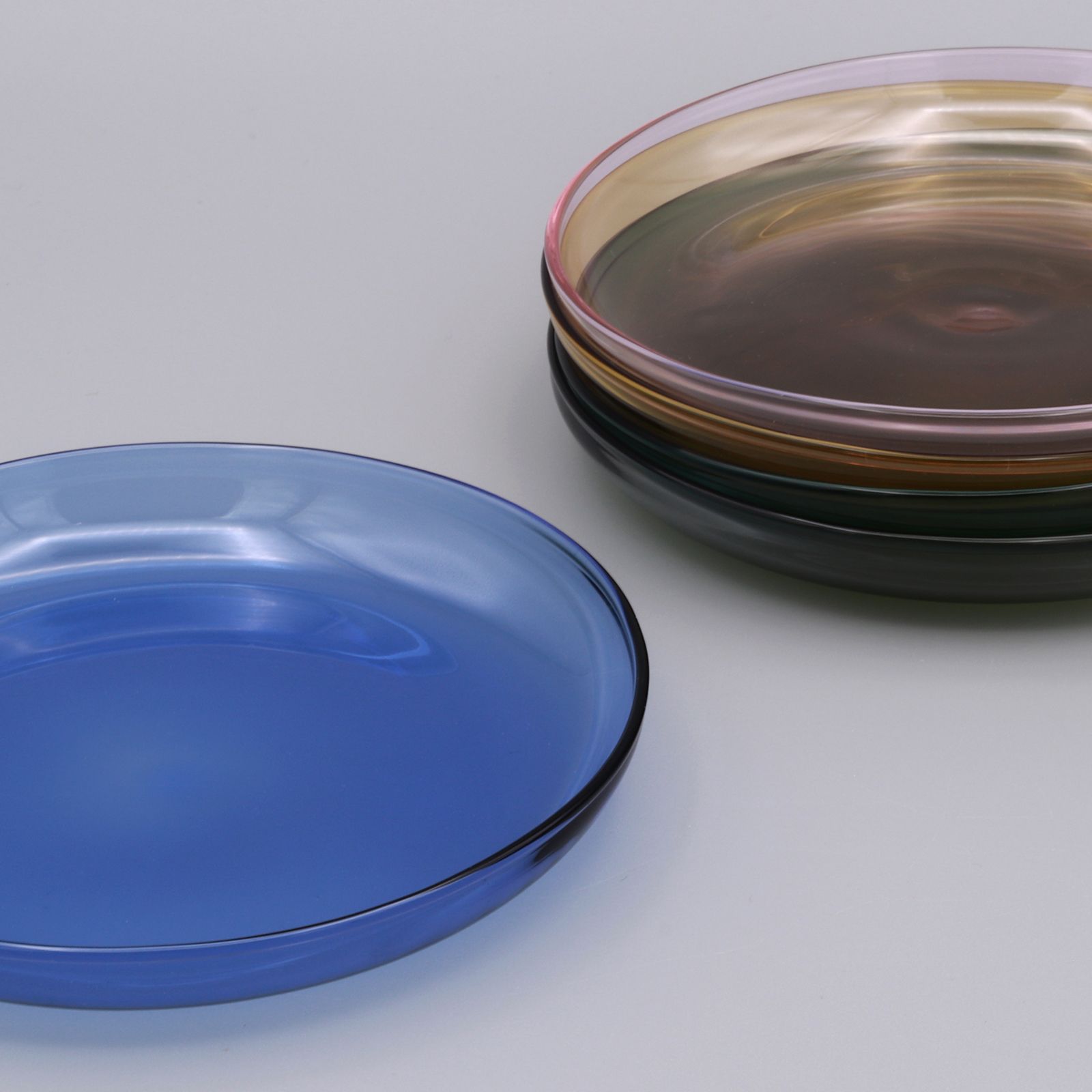 「HEAT-PROOF DISH」