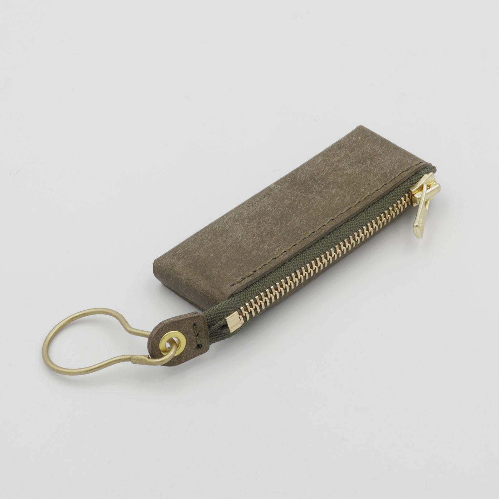 「Charin Pueblo」コインケース grigio