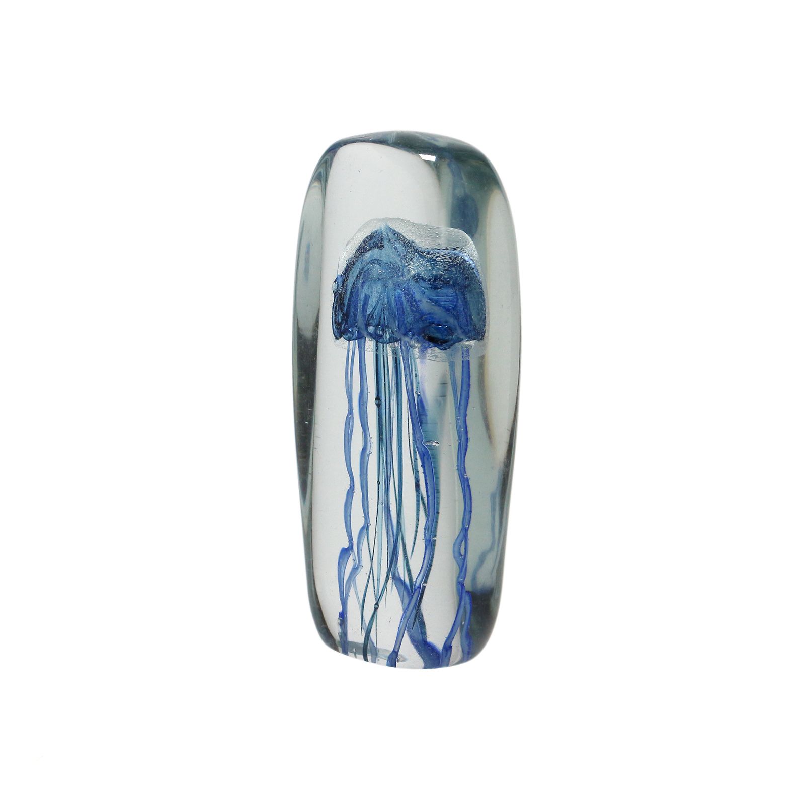 JELLYFISH TWISTED LEG "Tall/Blue"