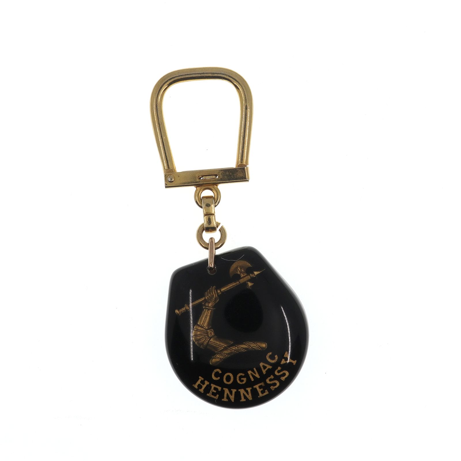 COGNAC HENNESSY コニャック ヘネシー ブルボンキーホルダー